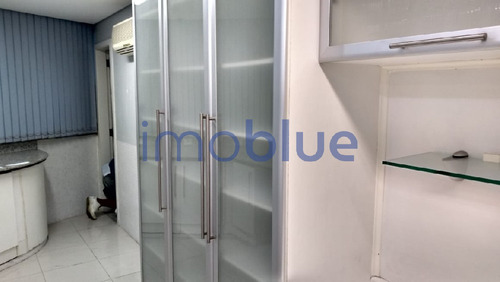 Imagem 4 de 15 de Consultório No Blue Tower... - 1555