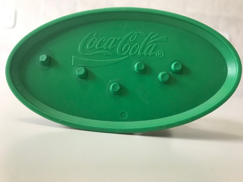 Mini Craques Da Copa 98 Coca Cola Super Cabeçudos Jogadores (Usado)