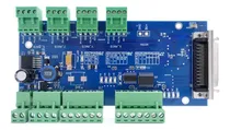 Comprar Placa Cnc Para Dsp Modelo 0501 Máquina Router Cnc 03 Eixos