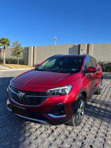 Buick Encore 1.4 Cxl Premium At