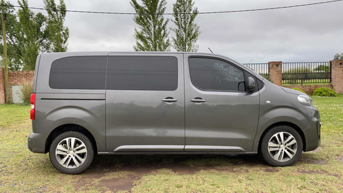 Peugeot Traveller 2.0 Hdi 150cv 2018