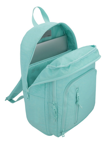 Mochila Xtrem Duncan 5xt Aqua