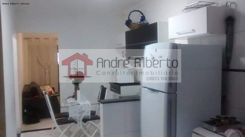Imagem 6 de 9 de Casa 2 Dormitórios Para Venda Em Sorocaba, Jardim Alegria, 2 Dormitórios, 2 Banheiros, 2 Vagas - 703_1-1643756