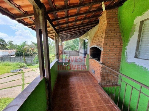 Imagem 11 de 15 de Chacara - Ref: 4083 - V-4083