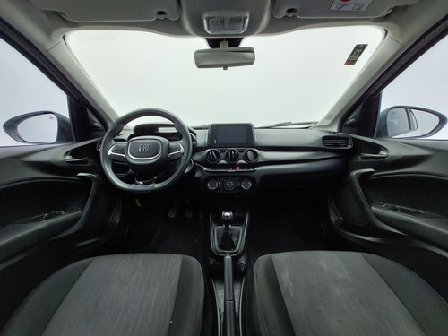 Fiat Argo 1.0 FIREFLY FLEX MANUAL