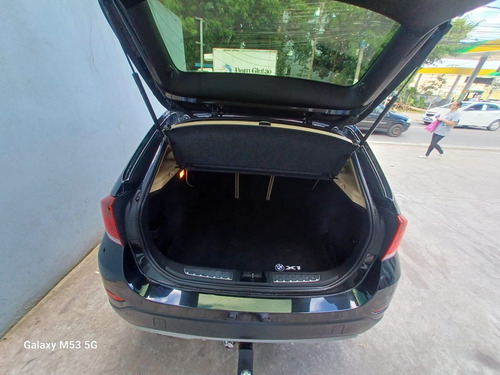 BMW X1 2.0 Sdrive20i Active Flex 5p