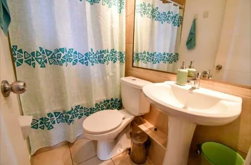 Se Vende Dpto En Condominio Terramar Ii. (82579)