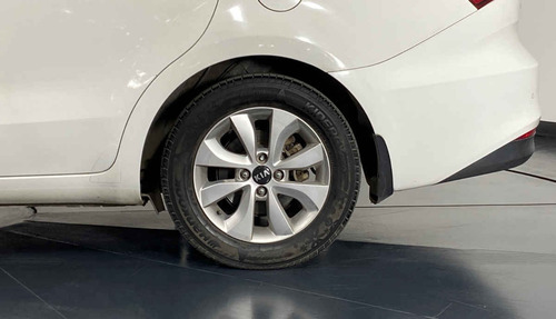 Imagen 10 de 15 de 47989 - Kia Kia Rio Sedan 2017 Con Garantía