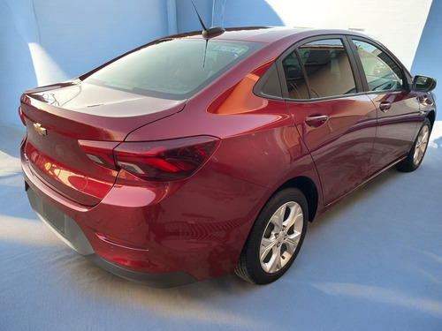 Chevrolet Onix 1.0 LT At