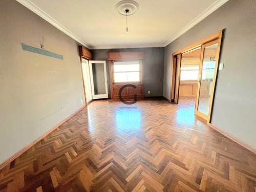 Imagen 8 de 17 de Fantástico Penthouse Con Vista 360 En Pocitos. Venta