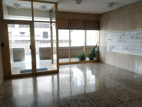 Imagen 13 de 14 de Apartamento En Venta Los Ruices -caa- +584242441712