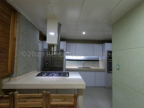 Imagen 21 de 30 de |**| Hermoso Apartamento En Venta Av. Bracamonte Triangulo Del Este, Amoblado, Cocina Moderna Cod Flex #23-14309*/ 0414-523-21-38/*