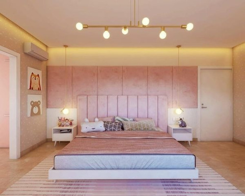 Imagen 5 de 11 de Villa En Venta En Punta Cana Village, 4 Habitaciones, Lujosa Con Varios Niveles