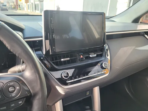 Toyota Corolla Cross 1.8 Hev Seg Cvt
