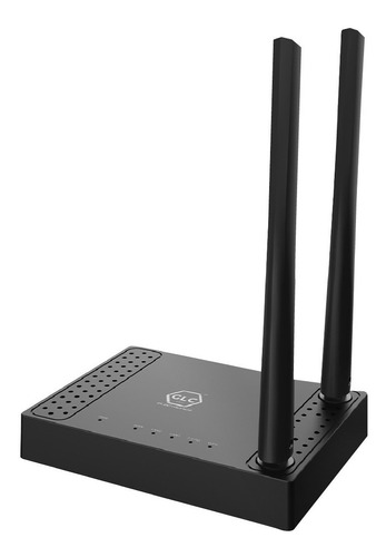 Router Wifi Glc Alpha Ac2 Doble Banda 2 Antenas