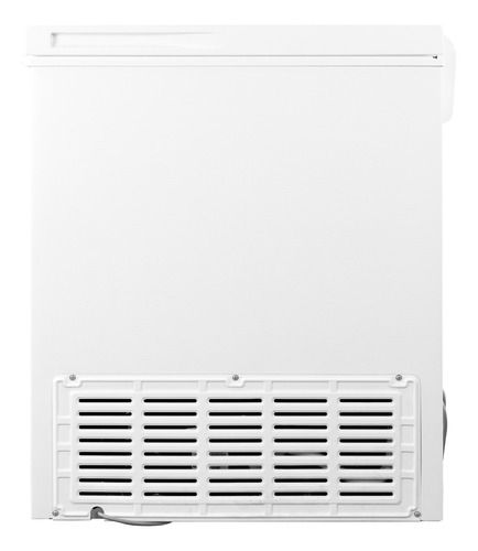 Freezer E Refrigerador Pfh515b 492l Horizontal Philco 127v Branco