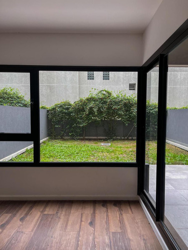 Departamento De 2 Ambientes Con Jardín 4.0.07 | Prima Caballito