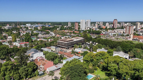 Departamento En Venta De Pozo En Tigre, Emprendimiento Arauca.