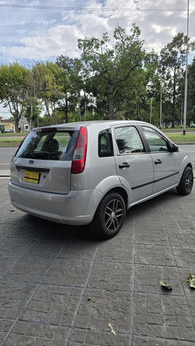Ford Fiesta 1.6 Ambiente