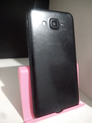 Samsung J7neo 2 De Ram 16gb Libre Funciona Muy Bien! Negro (Usado)