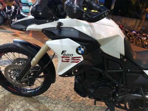 Bmw F 800 Gs