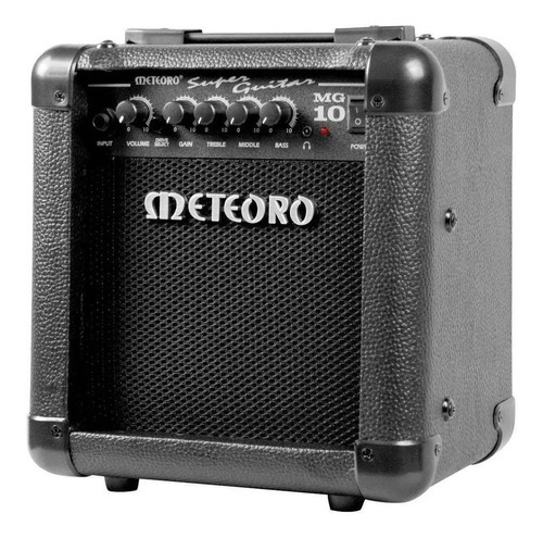  Amplificador Meteoro Guitarra Meteoro Mg10 Envio Imediato