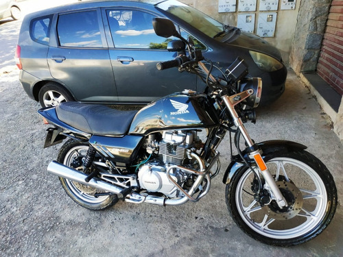 Hoda Cb 450