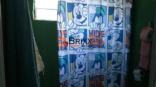 Imagem 10 de 15 de Chácara - 2 Quartos -1.323m² - Á Venda - Igarata - Ru-788