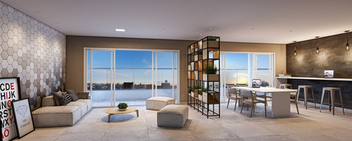 Imagem 8 de 29 de Apartamento Residencial Para Venda, Vila Ipiranga, Porto Alegre - Ap5827. - Ap5827-inc