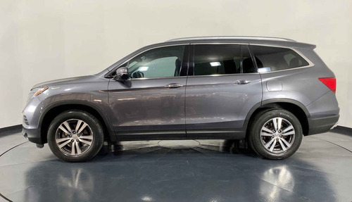 Imagen 9 de 15 de 47630 - Honda Pilot 2016 Con Garantía At