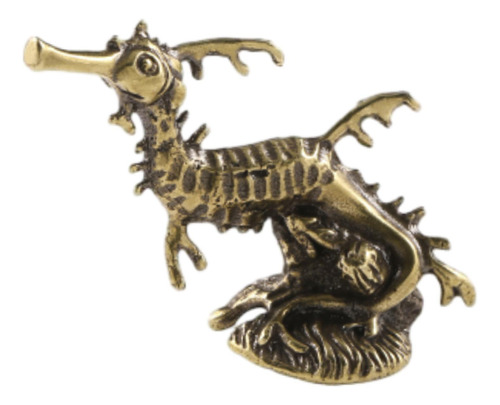 2 Estatua De Para Té, Mascota Feng Shui, Accesorios De