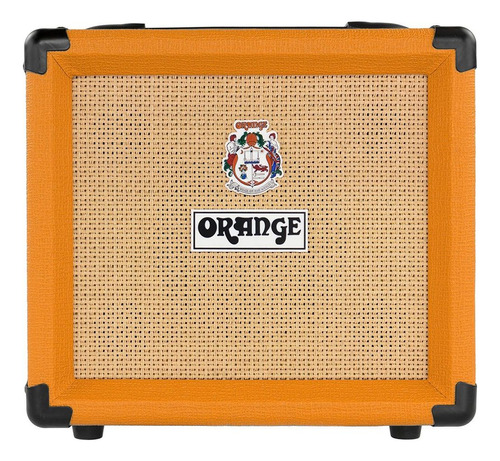 Crush12 12-watt Guitar Amp Combo