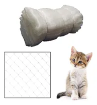 Comprar Mallas De Seguridad Mascotas Balcones Ventanas 1.20 X 1.20 M