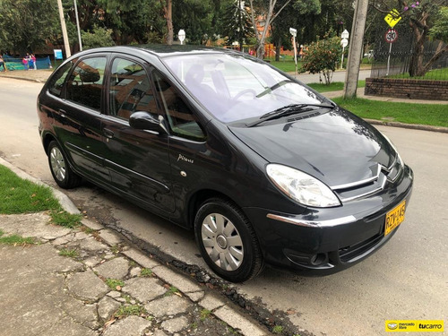 Citroen Xsara Picasso