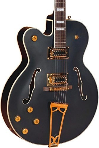 Guitarra Eléctrica: Gretsch Guitars G5191 Tim Armstrong Elec