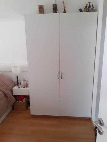 Imagen 10 de 17 de Departamento 2 Ambientes Con Cochera Palermo