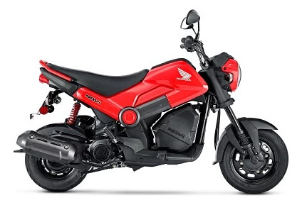 Honda Navi