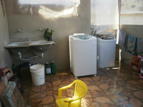 Imóvel No Bairro Água Branca. - 476