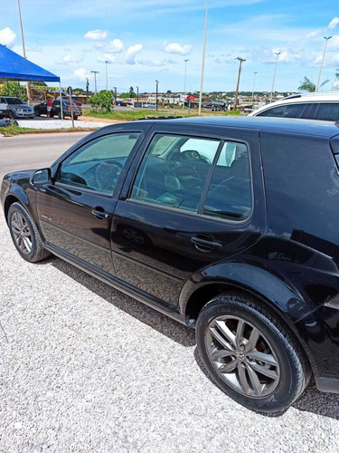 Volkswagen Golf 2012 2.0 Black Edition Total Flex 5p