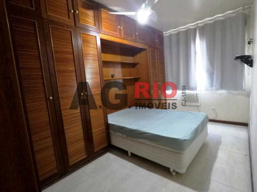 Imagem 8 de 15 de Apartamento-à Venda-vila Valqueire-rio De Janeiro - Vvap20917