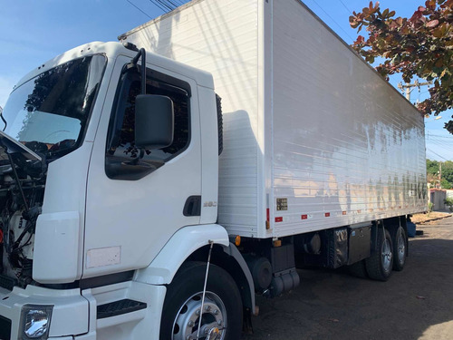 Imagem 9 de 15 de Volvo Vm 260