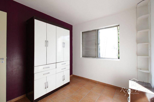 Imagem 11 de 27 de Apartamento Com 2 Dormitórios Para Alugar, 69 M² Por R$ 1.300,00/mês - Jaguaré - São Paulo/sp - Ap5104