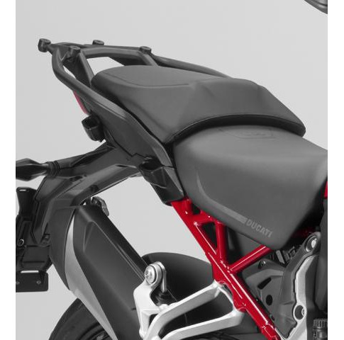 Ducati Multistrada V4s 0km