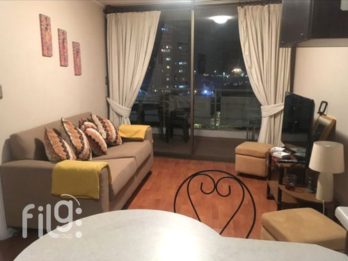 Vendo Duplex Antofagasta