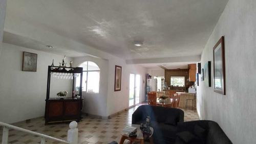 Casa En Venta En Cuautla