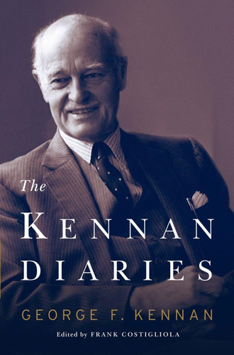 Los Diarios De Kennan