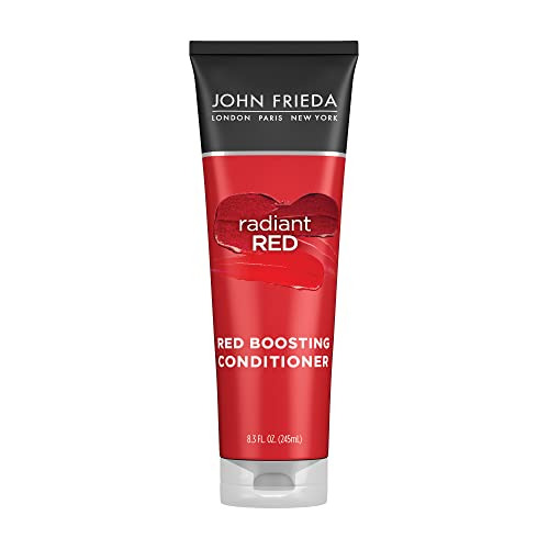 John Frieda Radiante Rojo Rojo Impulso 874ng