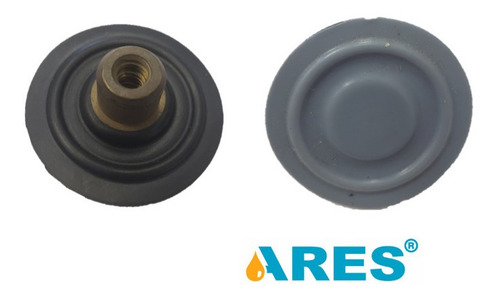Diafragma Bomba Dosificadora Ares Dx7