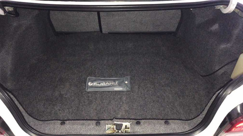 Subaru Impreza 2.0 Gt Awd Turbo
