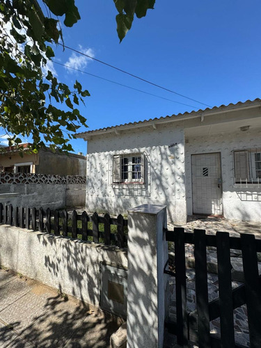 Casa En Venta En Mar De Ajo